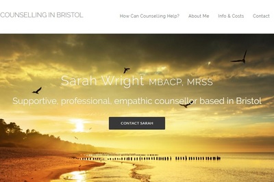Counselling In Bristol
